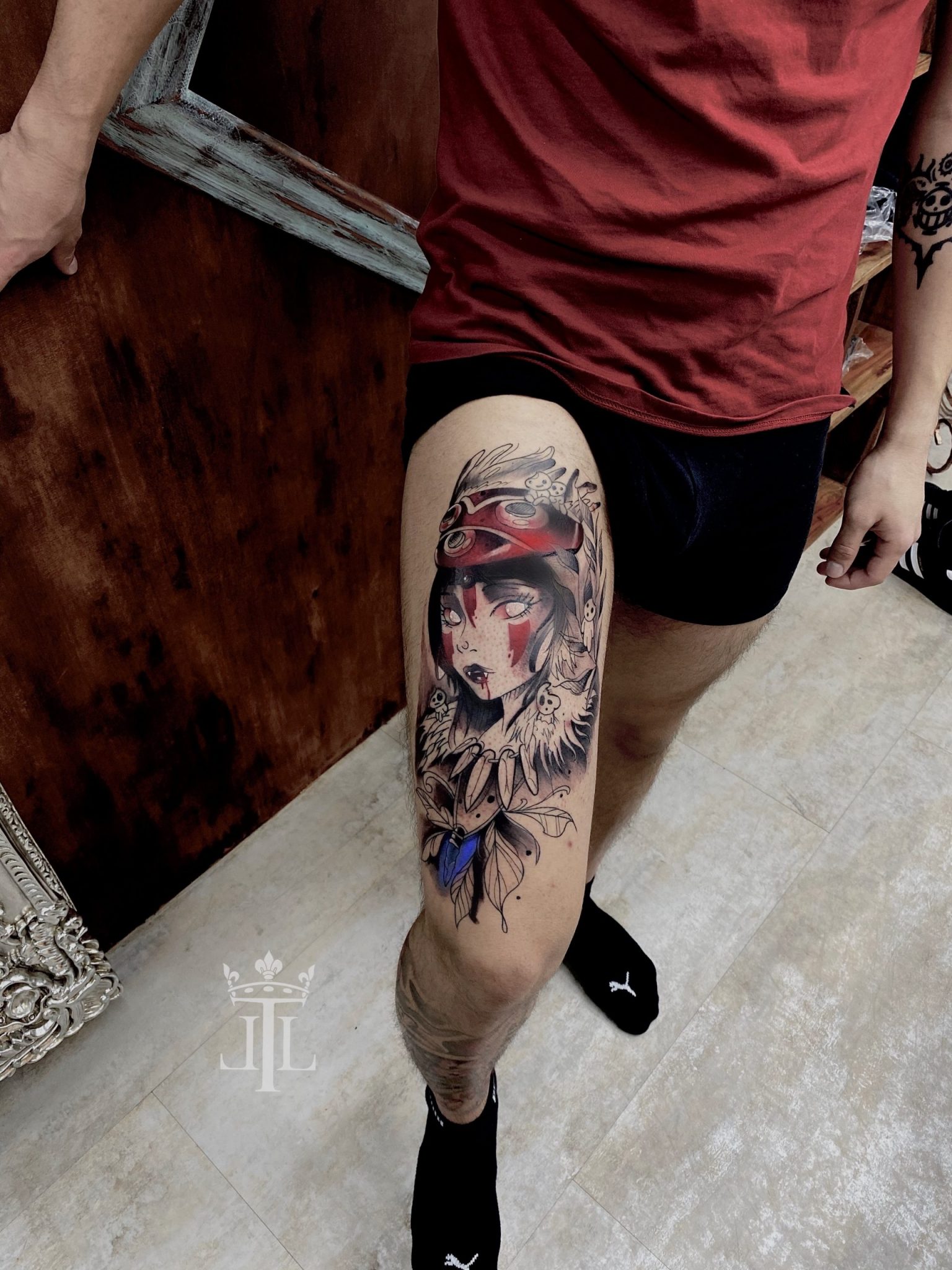 Tattoo Stilarten Tattoo Bern