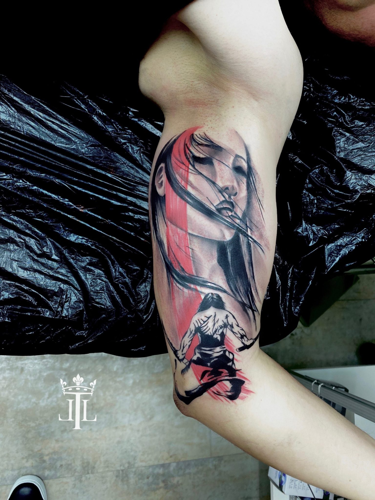 Tattoo Stilarten Tattoo Bern