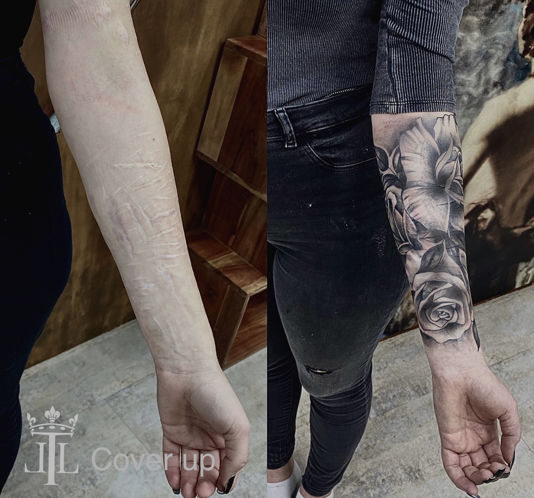 Tattoo Stilarten Tattoo Bern