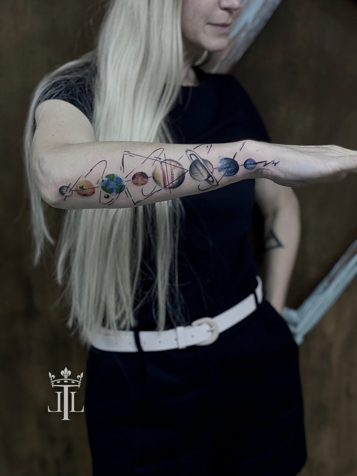 Tattoo Stilarten Tattoo Bern