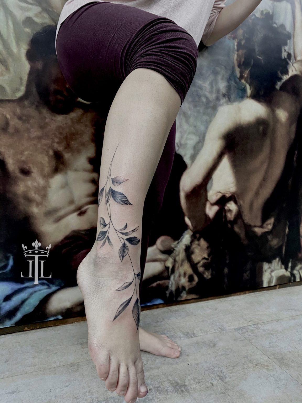 Tattoo Stilarten Tattoo Bern