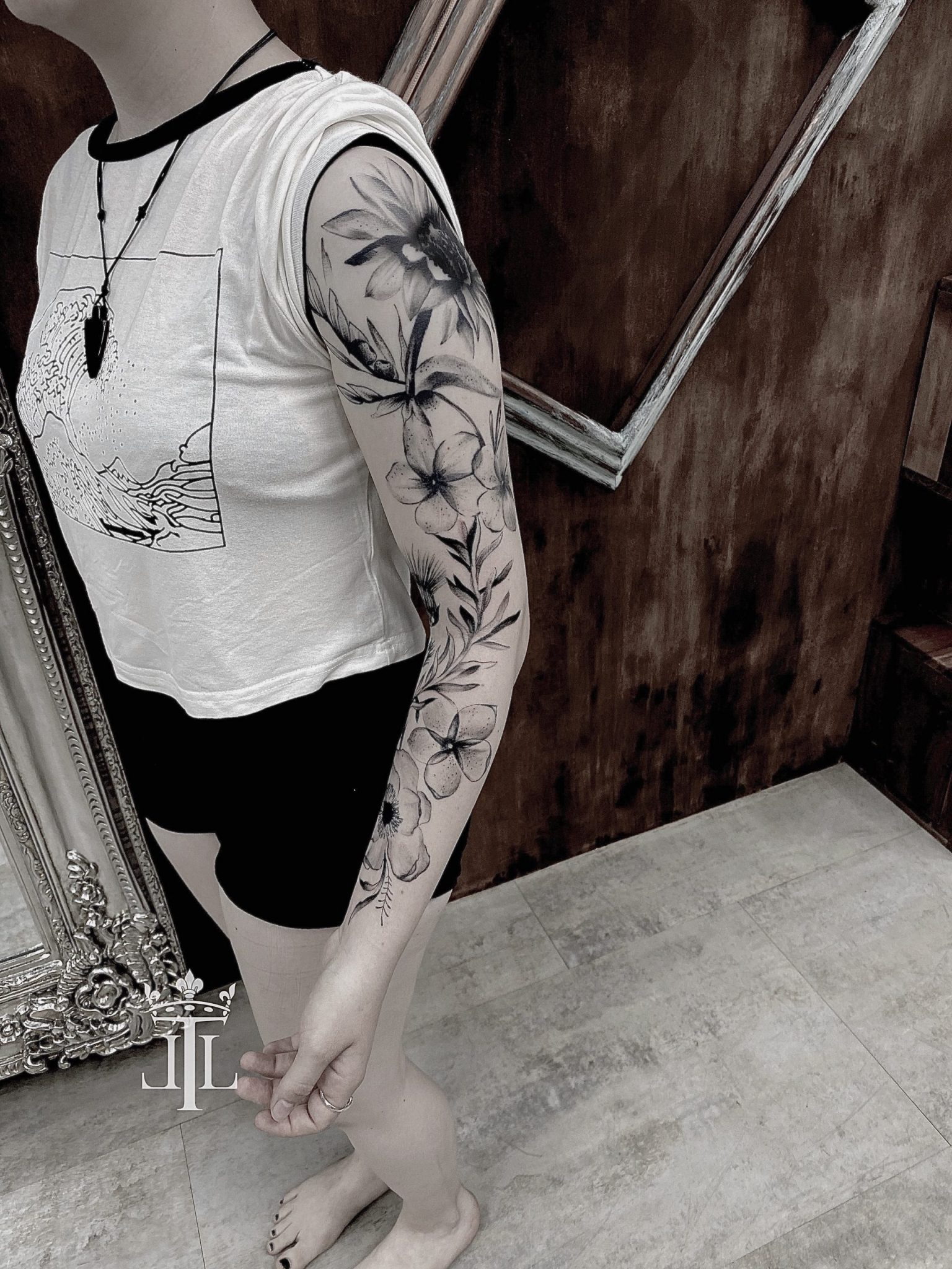 Tattoo Stilarten Tattoo Bern