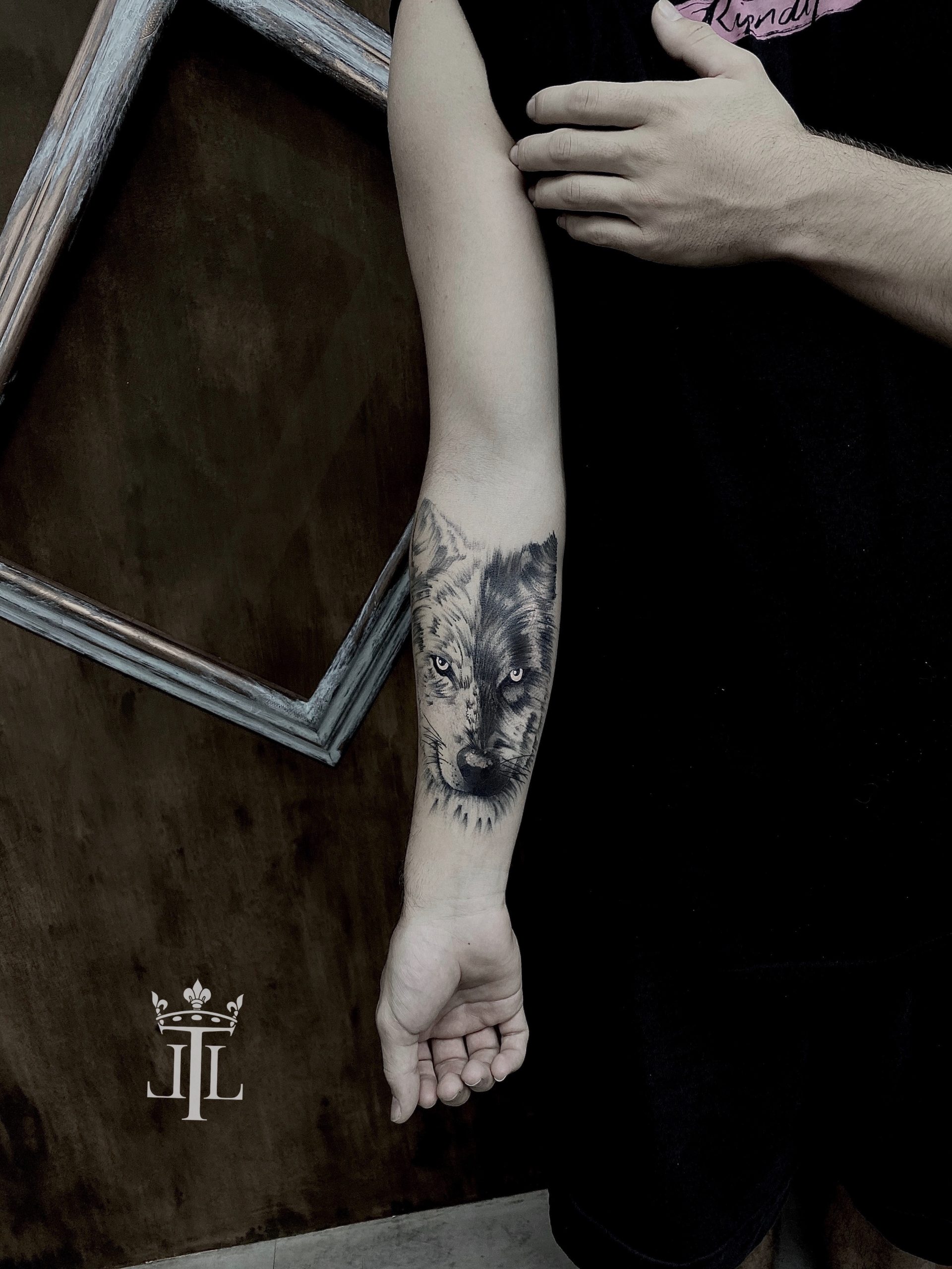 Tattoo Tiere Tattoo Studio Bern Lebende Legend Tattoo