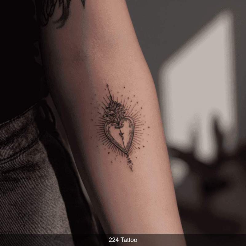 224 Tattoo
